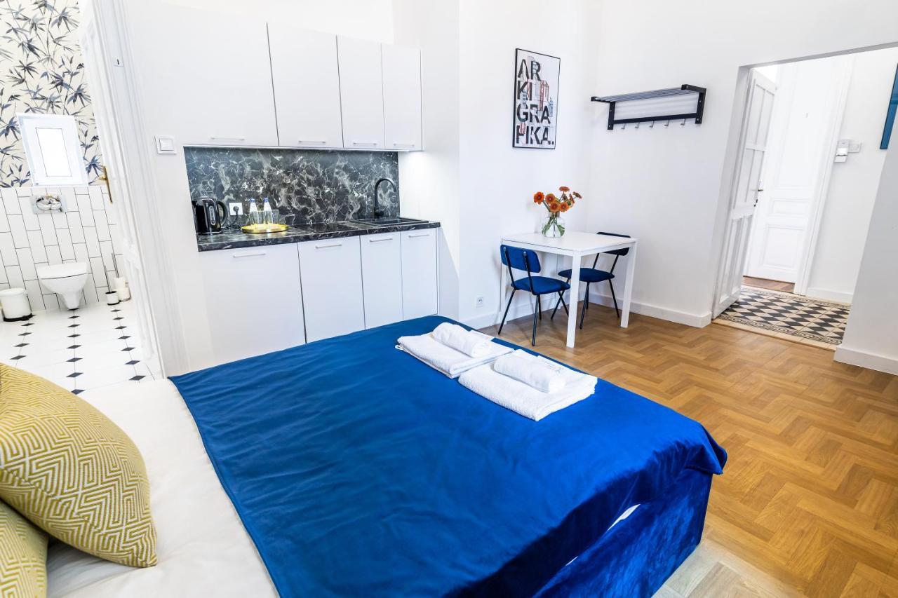 2Bcomfy - Barlickiego Apartment Белско-Бяла Екстериор снимка