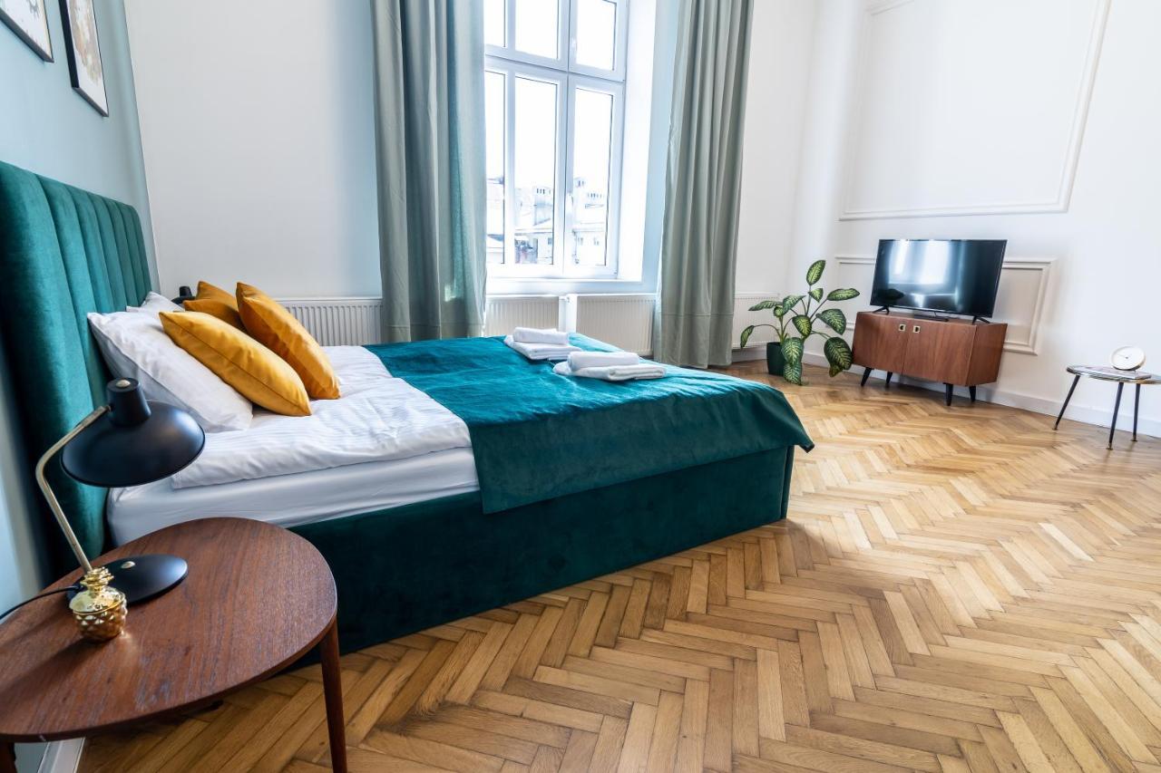 2Bcomfy - Barlickiego Apartment Белско-Бяла Екстериор снимка