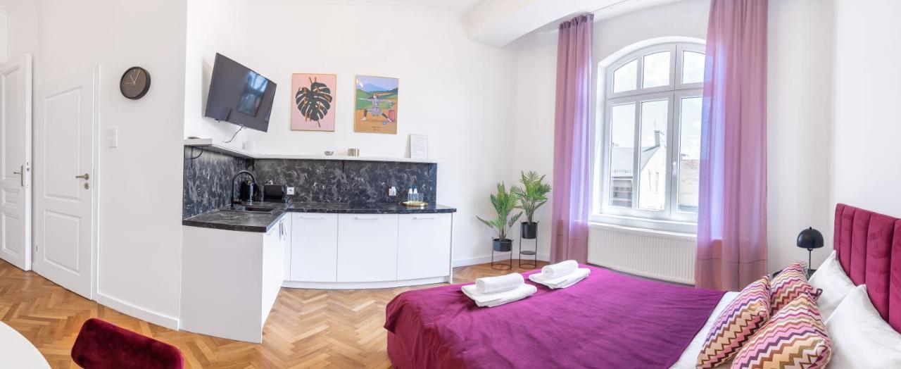 2Bcomfy - Barlickiego Apartment Белско-Бяла Екстериор снимка