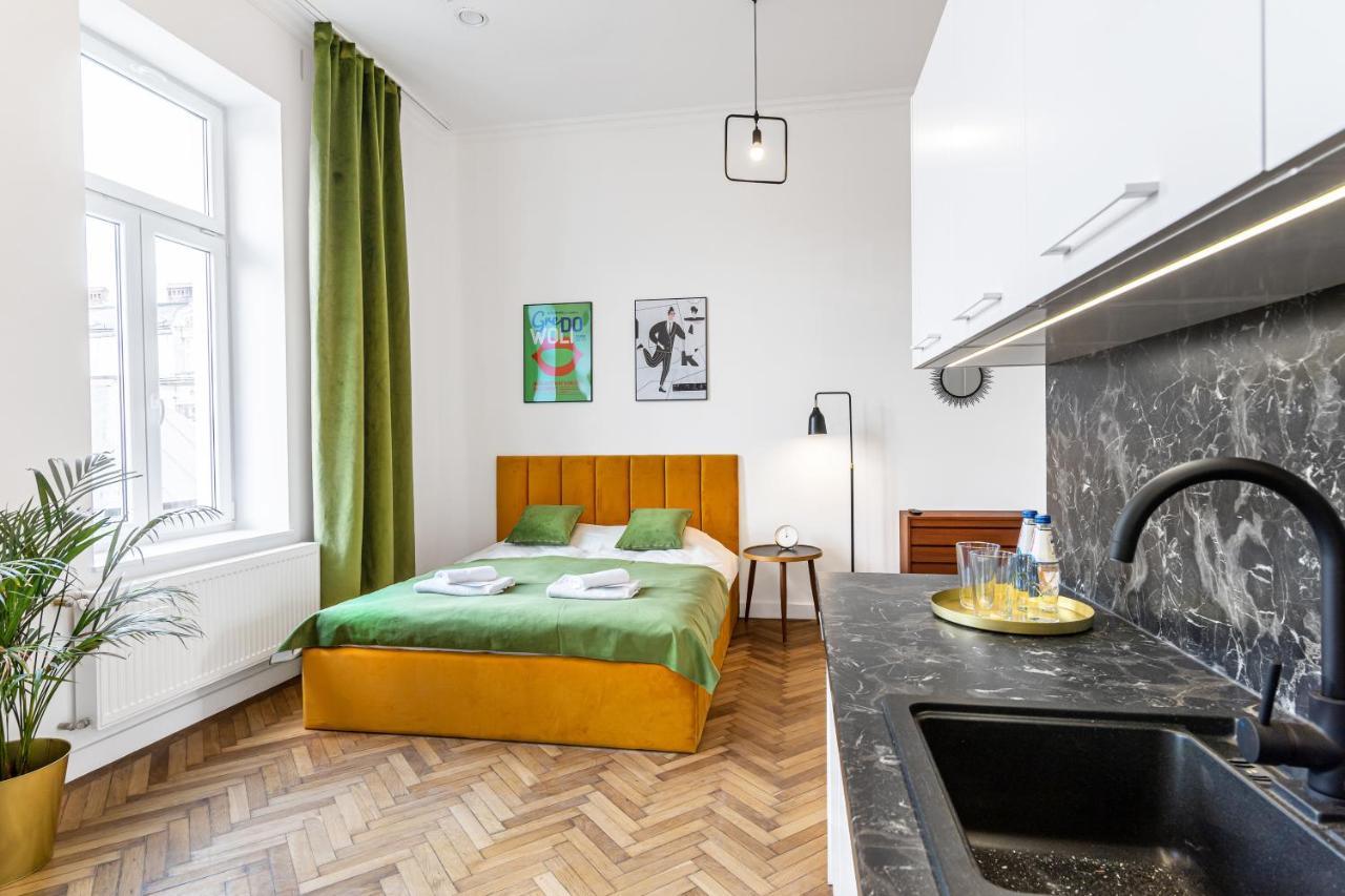 2Bcomfy - Barlickiego Apartment Белско-Бяла Екстериор снимка