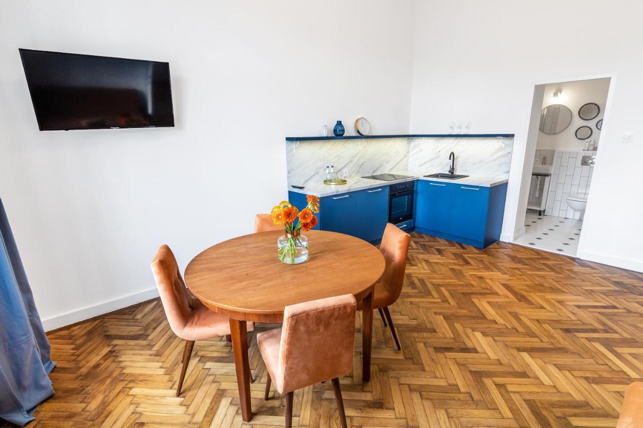 2Bcomfy - Barlickiego Apartment Белско-Бяла Екстериор снимка