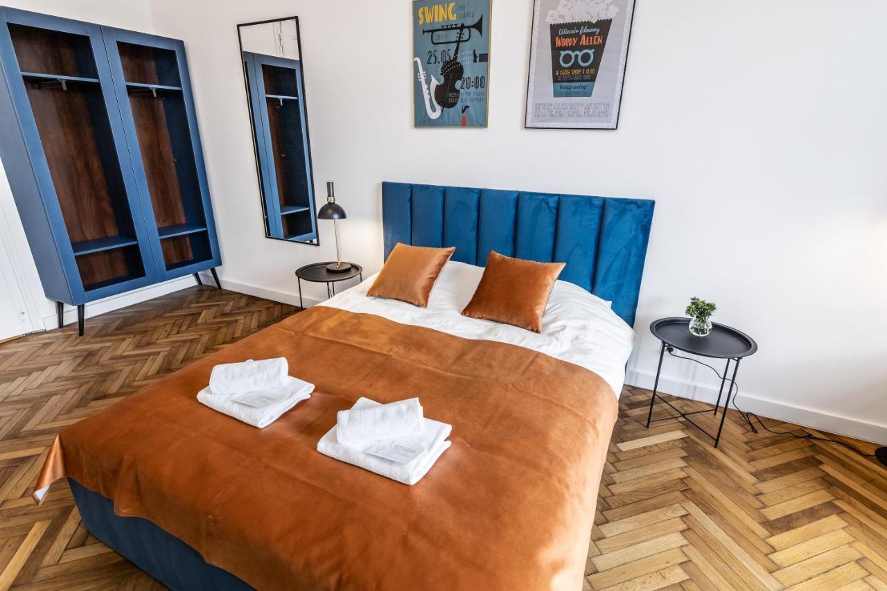 2Bcomfy - Barlickiego Apartment Белско-Бяла Екстериор снимка