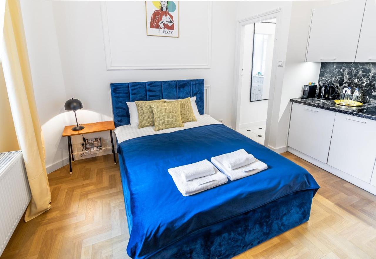 2Bcomfy - Barlickiego Apartment Белско-Бяла Екстериор снимка