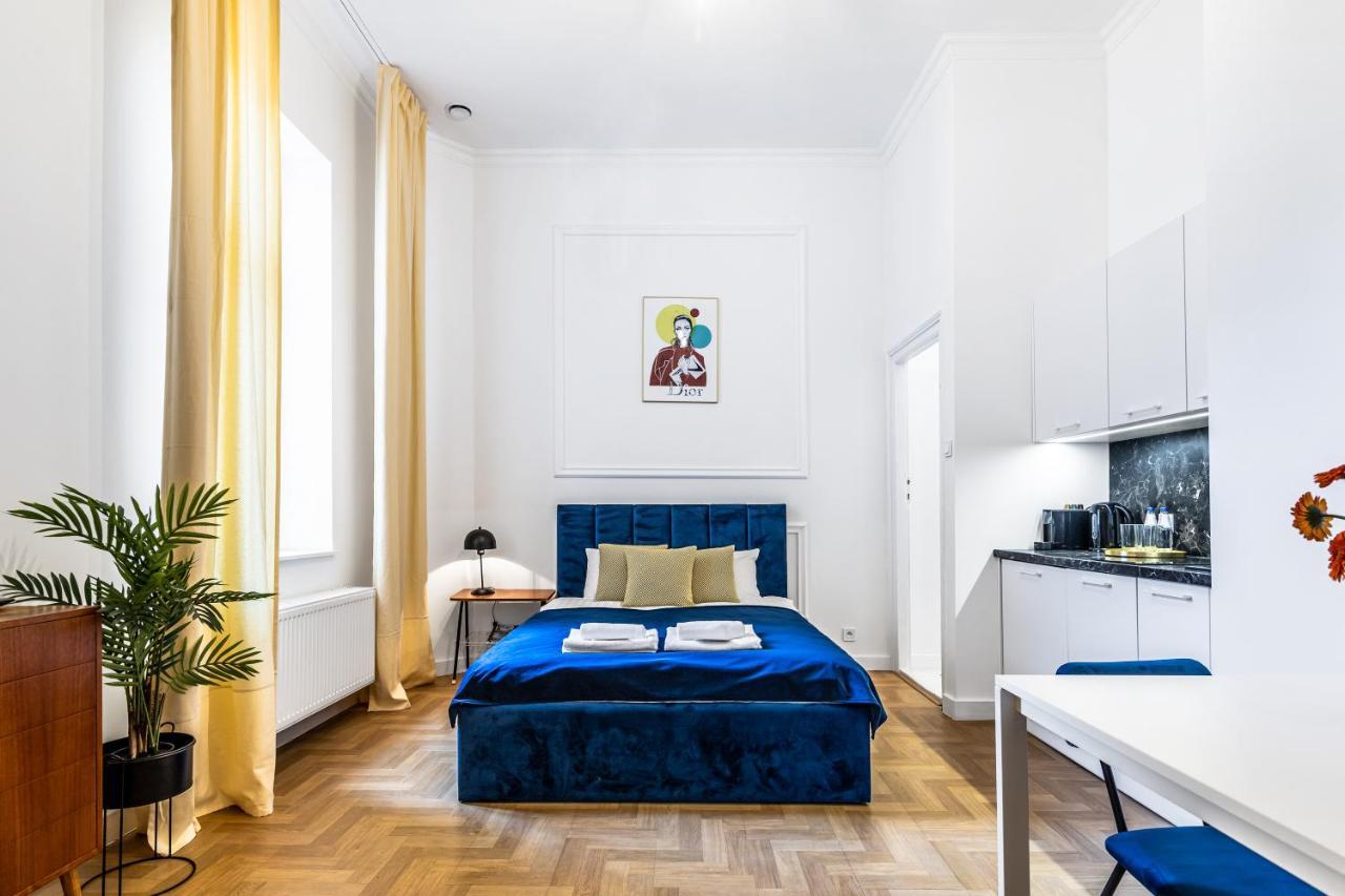 2Bcomfy - Barlickiego Apartment Белско-Бяла Екстериор снимка