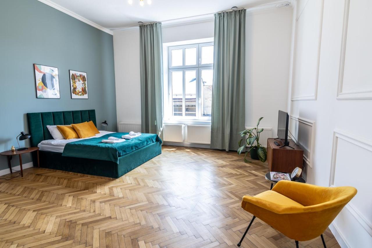 2Bcomfy - Barlickiego Apartment Белско-Бяла Екстериор снимка