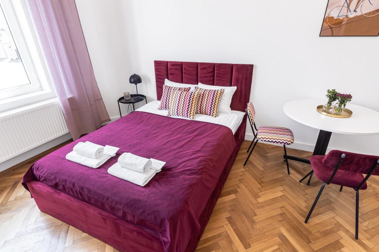 2Bcomfy - Barlickiego Apartment Белско-Бяла Екстериор снимка