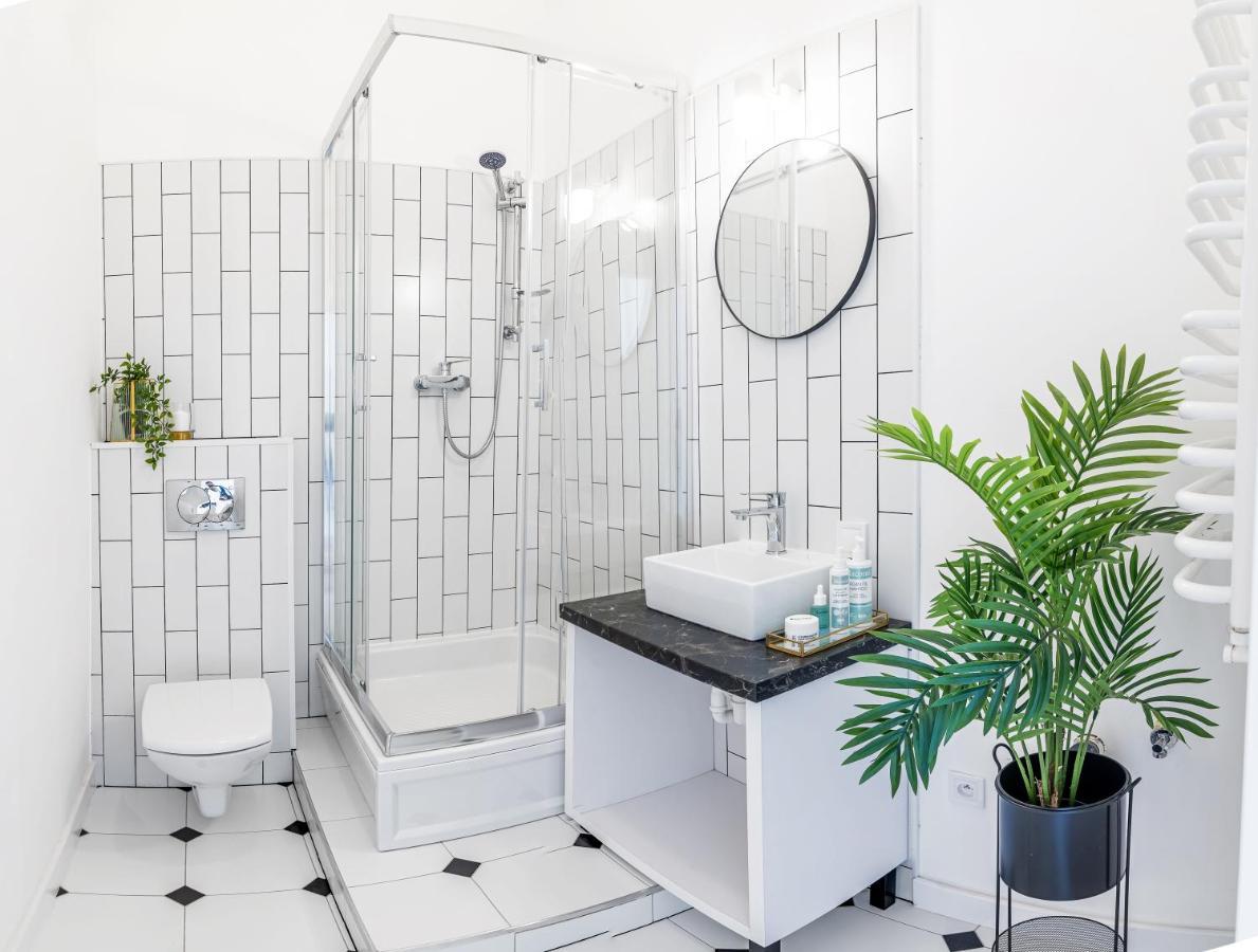2Bcomfy - Barlickiego Apartment Белско-Бяла Екстериор снимка
