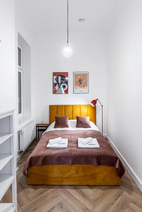 2Bcomfy - Barlickiego Apartment Белско-Бяла Екстериор снимка