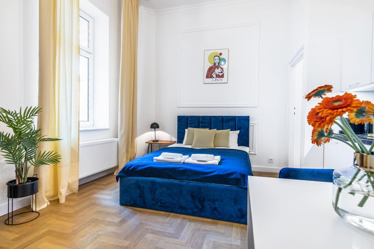 2Bcomfy - Barlickiego Apartment Белско-Бяла Екстериор снимка