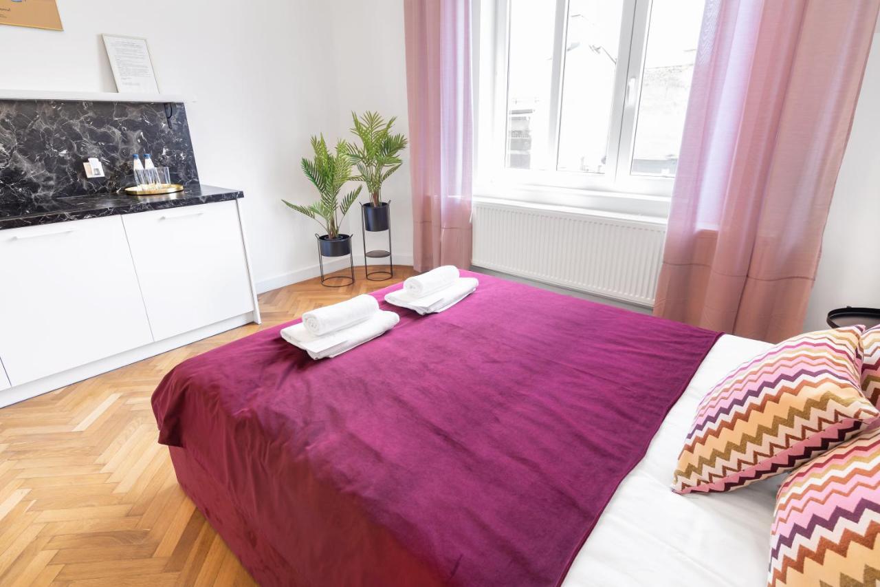 2Bcomfy - Barlickiego Apartment Белско-Бяла Екстериор снимка