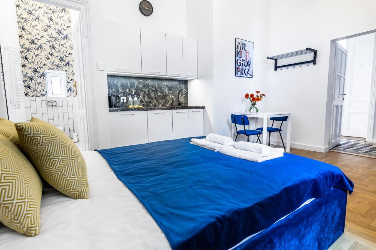 2Bcomfy - Barlickiego Apartment Белско-Бяла Екстериор снимка