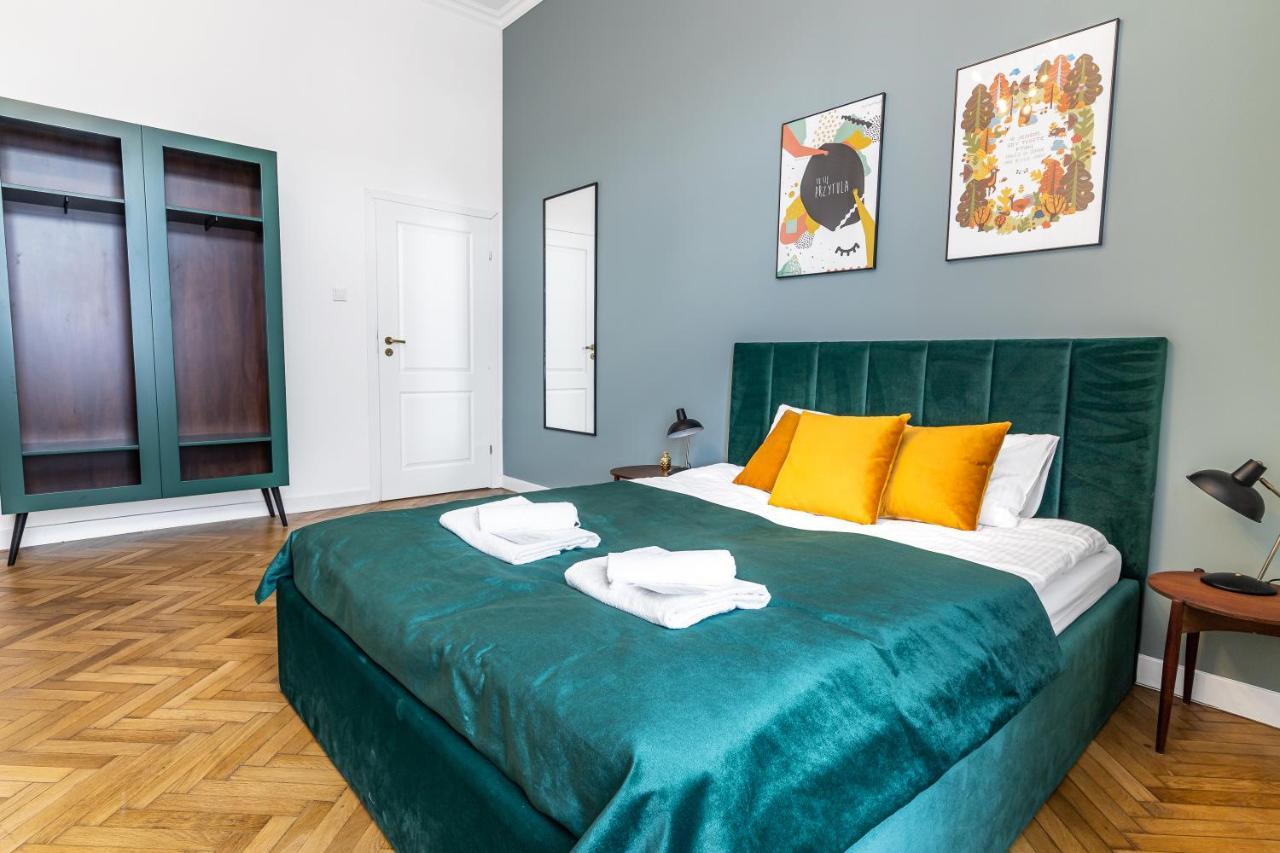2Bcomfy - Barlickiego Apartment Белско-Бяла Екстериор снимка