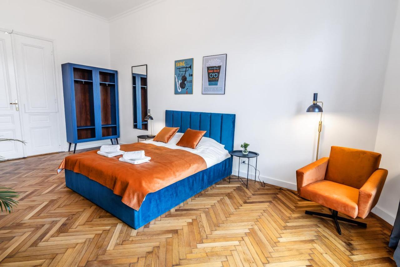 2Bcomfy - Barlickiego Apartment Белско-Бяла Екстериор снимка