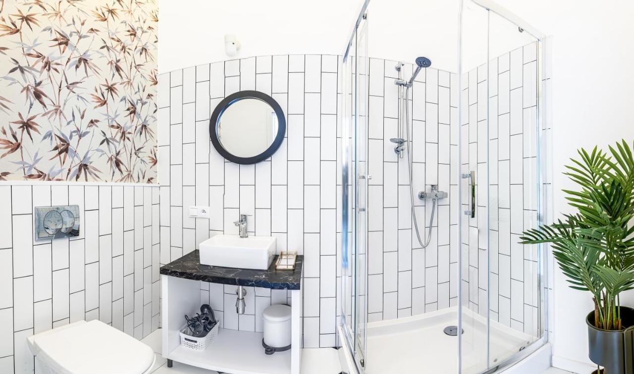 2Bcomfy - Barlickiego Apartment Белско-Бяла Екстериор снимка
