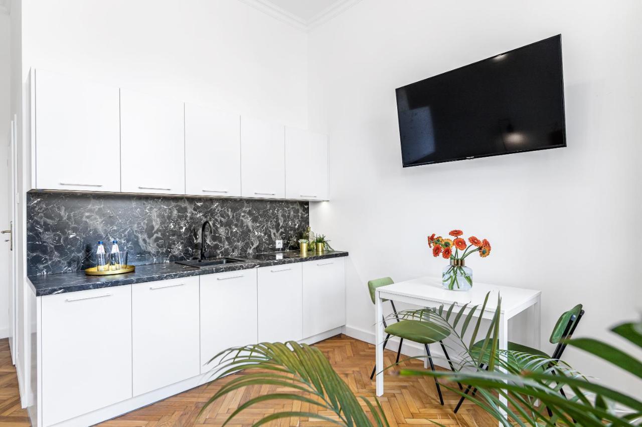 2Bcomfy - Barlickiego Apartment Белско-Бяла Екстериор снимка