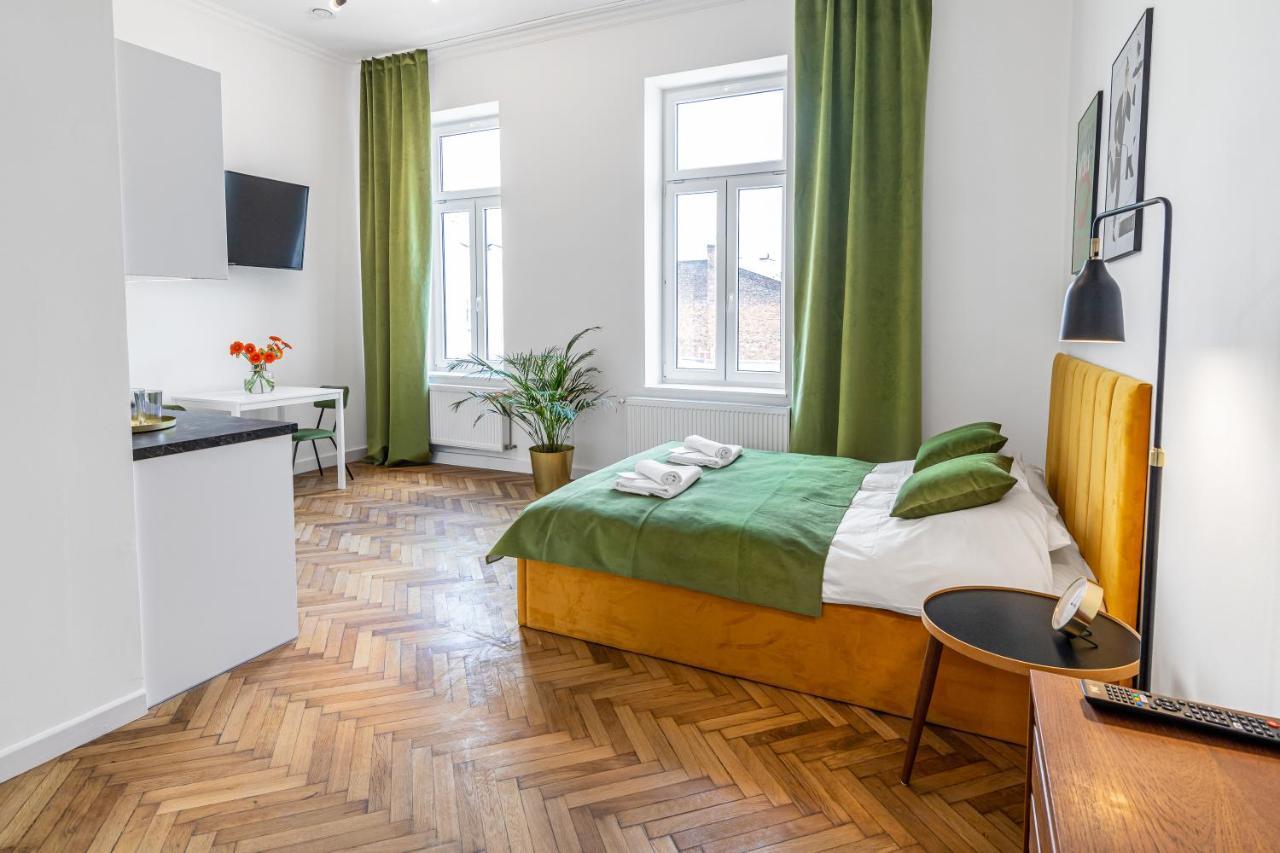 2Bcomfy - Barlickiego Apartment Белско-Бяла Екстериор снимка