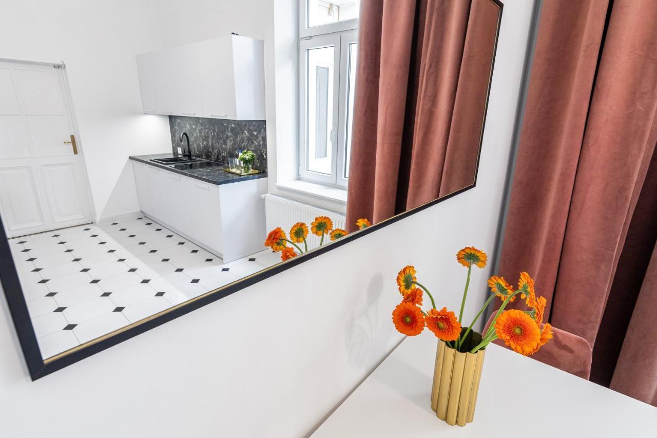 2Bcomfy - Barlickiego Apartment Белско-Бяла Екстериор снимка