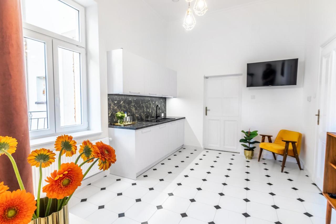2Bcomfy - Barlickiego Apartment Белско-Бяла Екстериор снимка
