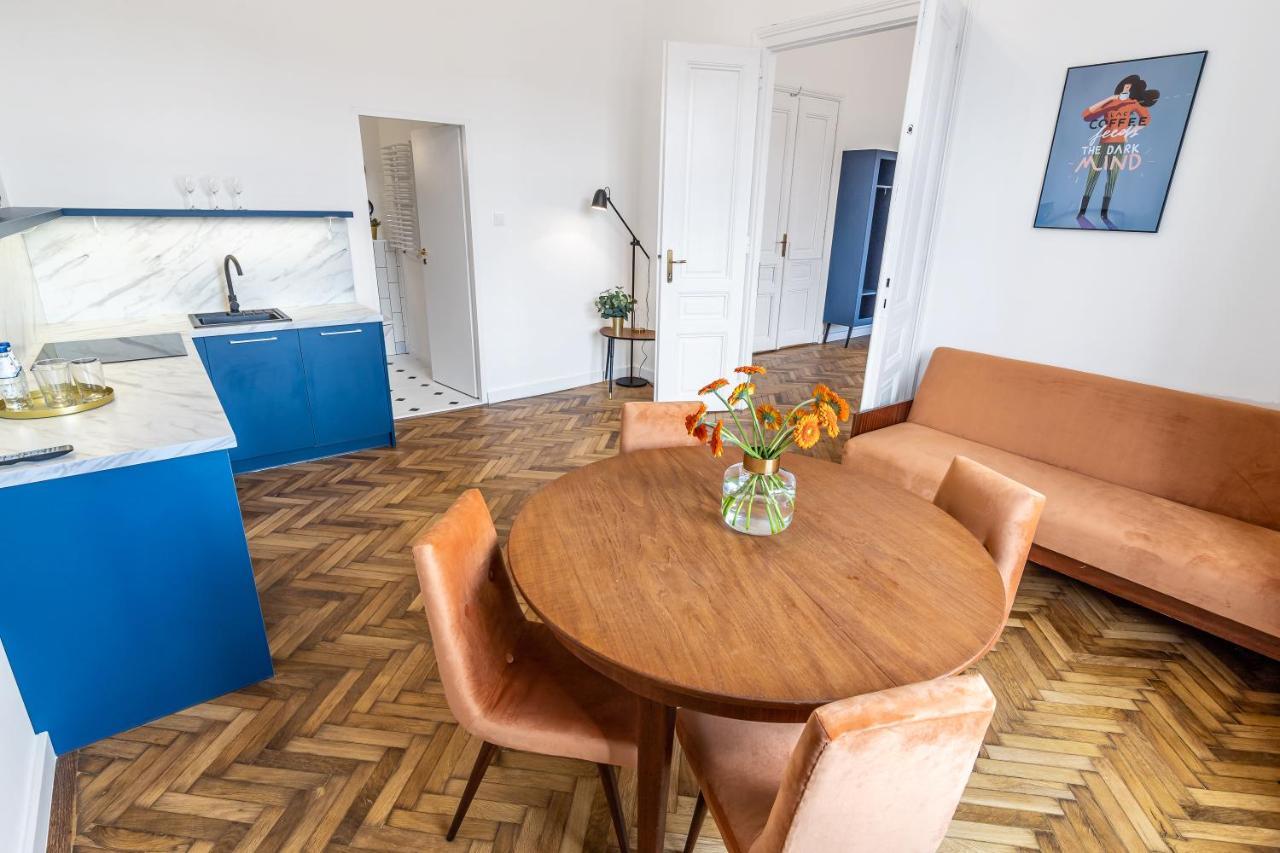 2Bcomfy - Barlickiego Apartment Белско-Бяла Екстериор снимка