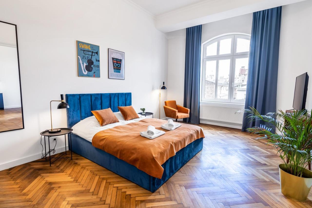 2Bcomfy - Barlickiego Apartment Белско-Бяла Екстериор снимка