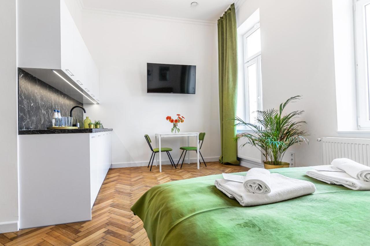 2Bcomfy - Barlickiego Apartment Белско-Бяла Екстериор снимка