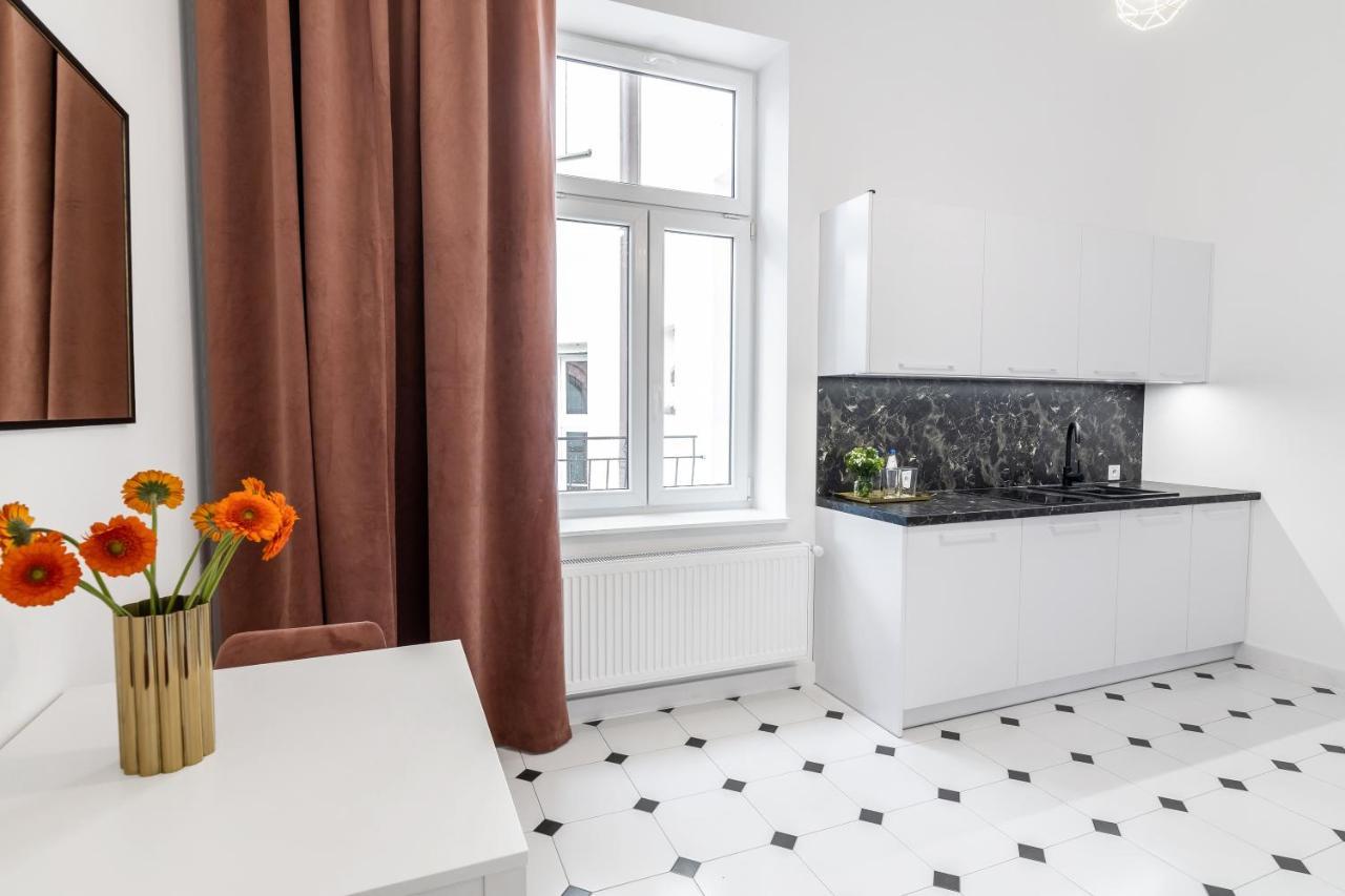 2Bcomfy - Barlickiego Apartment Белско-Бяла Екстериор снимка