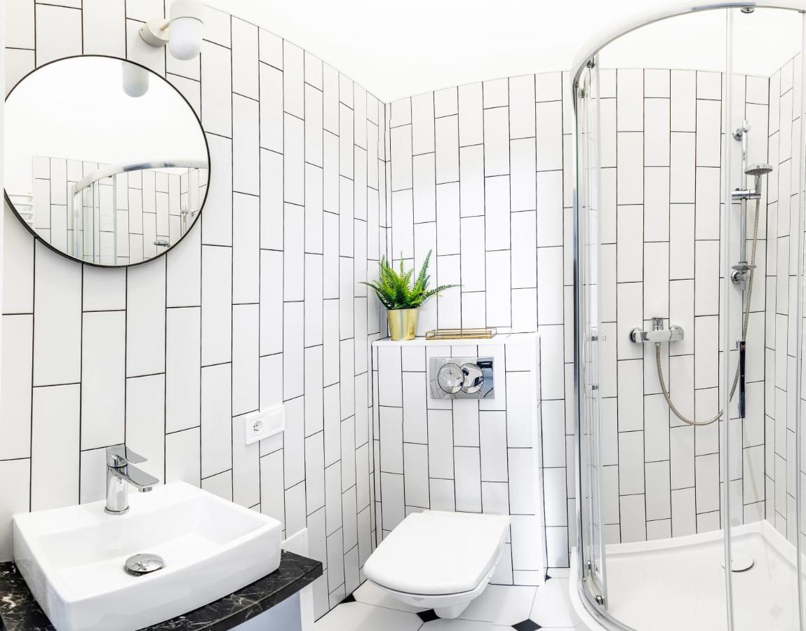 2Bcomfy - Barlickiego Apartment Белско-Бяла Екстериор снимка